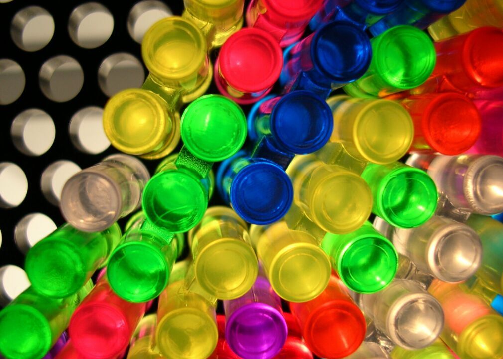 Lite-Brite Magic Screen